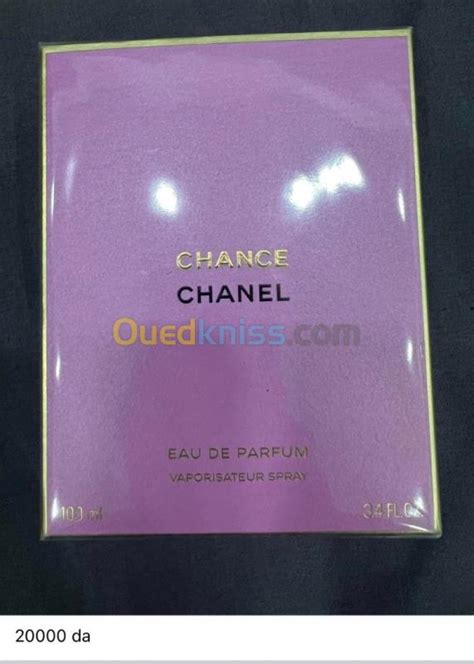 prix chanel chance|chance chanel prix algerie.